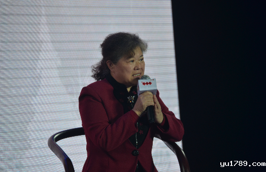 著名中医学者、山东中医药大学郭瑞华教授